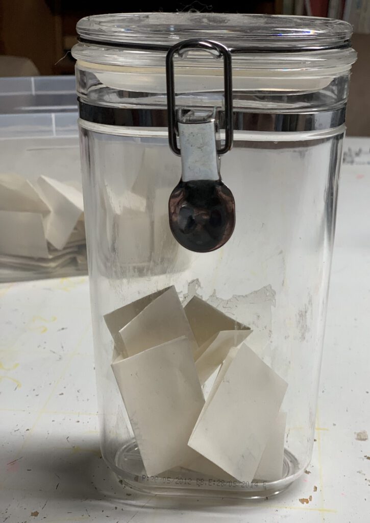 Pot 2