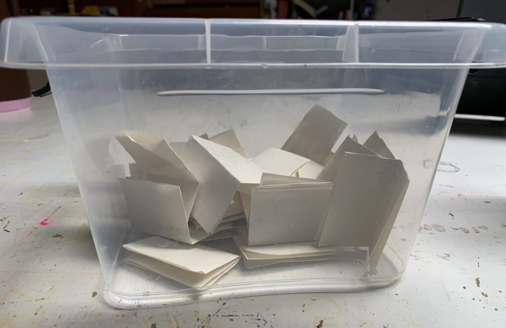 Pot 1